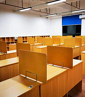 学习教室